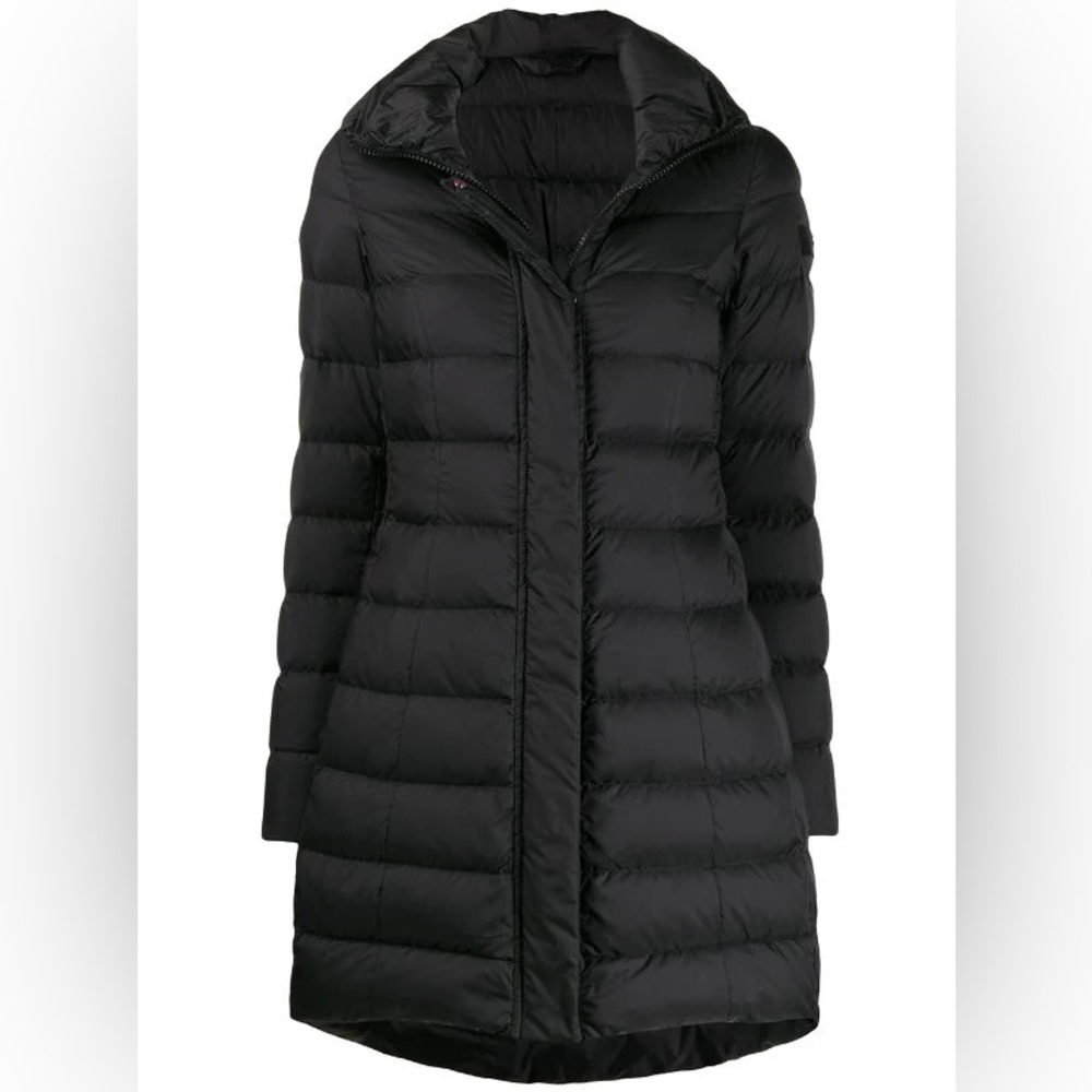 PEUTEREY WOMENS GOOSE DOWN COAT NWT